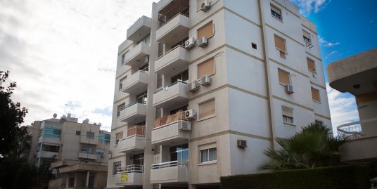 Apartment in Neapolis area