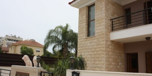 Villa in Dasoudi, Limassol