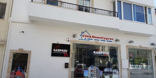Office in Limassol Town Center