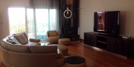 Luxury Penthouse in Rosalia Court, Katholiki Limassol